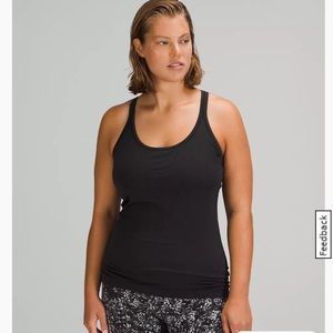 Lululemon Ebb to Street Tank